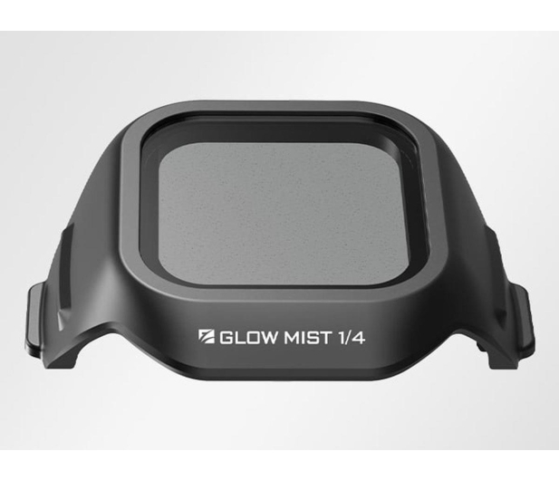Freewell Filtr Glow Mist 1/4 do DJI Mini 5 Pro - 1504365 - zdjęcie 2